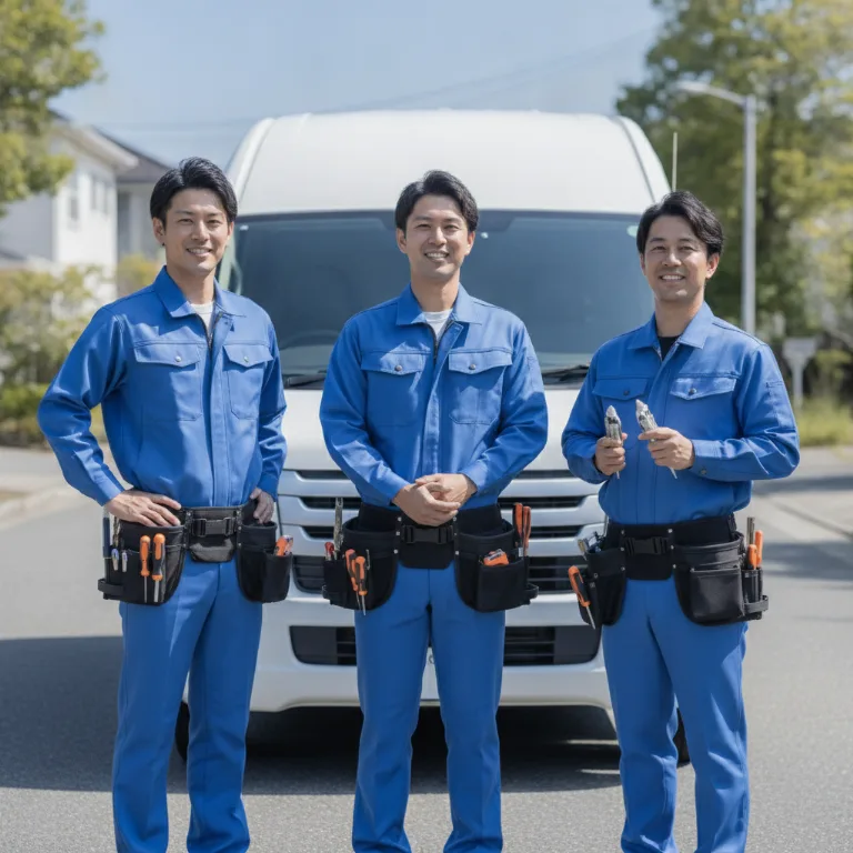 窓の設置 日光市